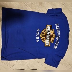 Harley Davidson T-shirt